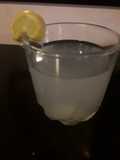 Lemon paani