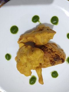 गोभी के पकोड़े (Gobhi ke pakode recipe in hindi) रेसिपी मुख्य फोटो