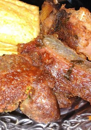 Foto resep Lele goreng