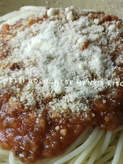 Foto resep Spaghetti bolognese ala resto #pr_pasta