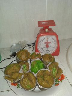 Foto resep Bolu kukus no mixer