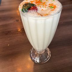 A picture of Paan shake.