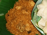Ayam Serundeng
