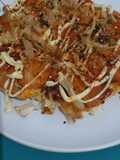 Okonomiyaki versi beta