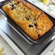 Bolu pisang irit, lembut, simpel bikinnya, enaaakbangettt rasany