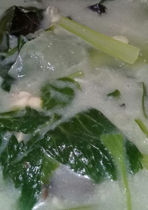 Foto resep Sayur Bobor