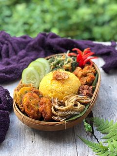 Foto resep Nasi Jagung Daun Jeruk (Sego Jagung)