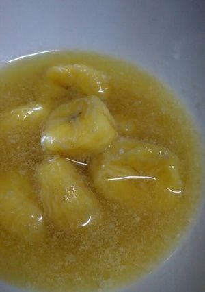 Foto resep Kolak Pisang