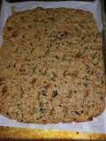 Herbed Focaccia Flatbread