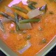Sayur santan utk lontong sayur