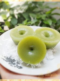 Foto resep Lumpang Ijo