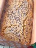 Pan de Avena 🍞