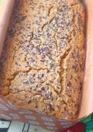 Una foto de Pan de Avena 🍞