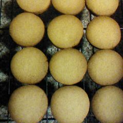 A picture of Ginger Biscuits.