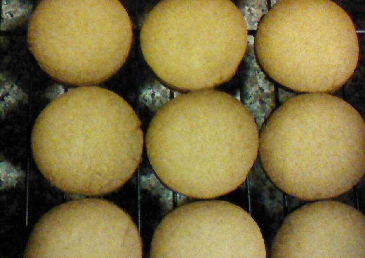 Best of Simple way to Make Ginger Biscuits