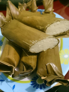 Foto resep 19.Lontong presto