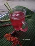 Bir Pletok Khas Betawi
