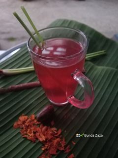 Foto resep Bir Pletok Khas Betawi