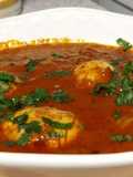 Anda korma