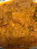 Achari fish