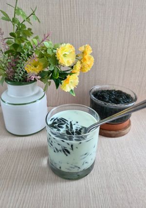 Foto resep Cendol Kecebong