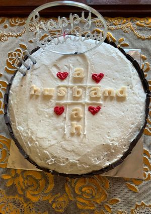 Foto resep Black Forest Cake