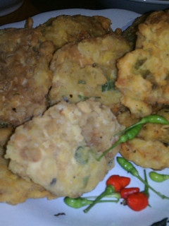 Foto resep Tempe Mendoan