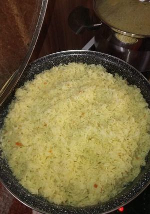 Elronthatatlan rizs recept fotója