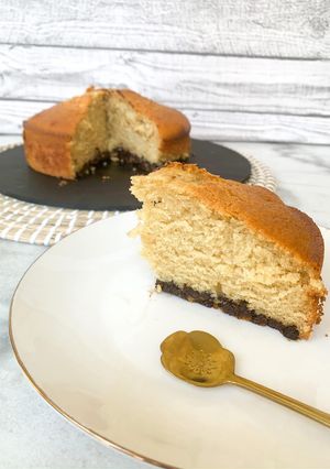 Une photo de Gâteau minute