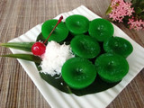 KUE LUMPANG