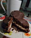 (KETO) Alfajores riquísimos