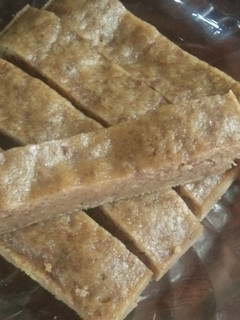 Foto resep Bolu pisang kukus simpel