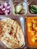 Shahi Paneer
