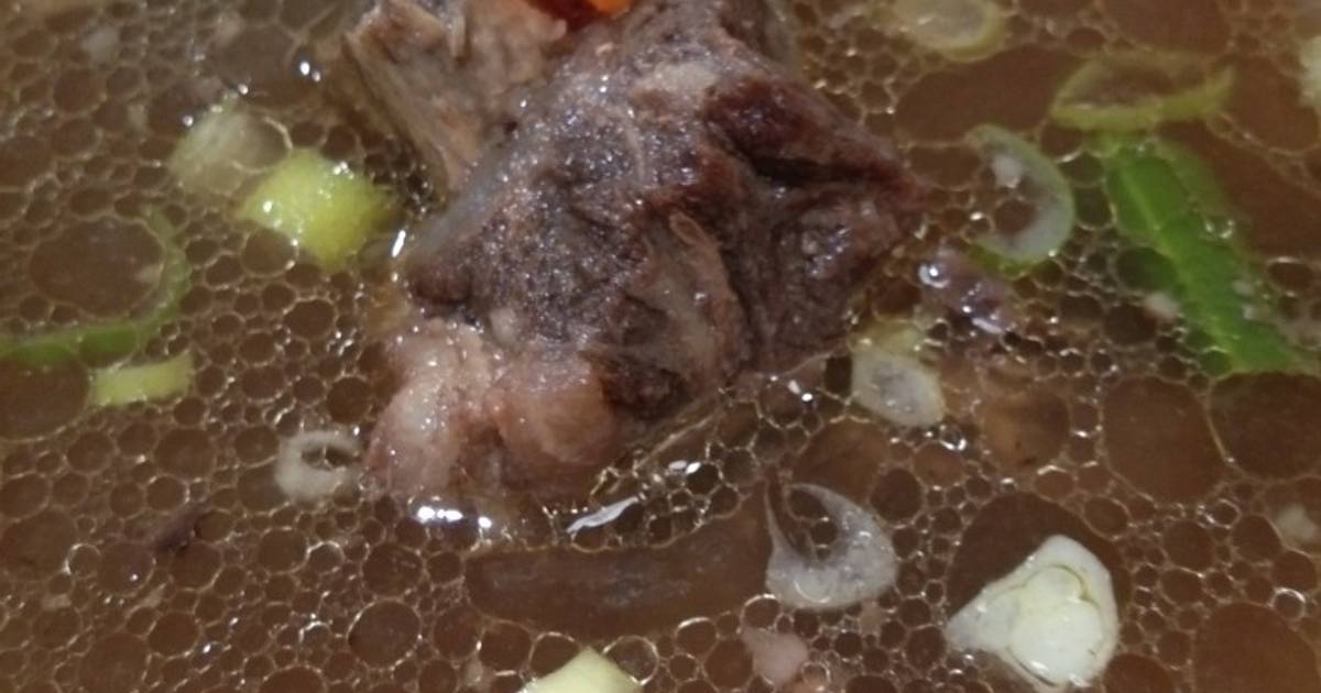 395 Resep Olahan Kambing Sederhana Bumbu Seadanya Enak Dan Sederhana Ala Rumahan Cookpad