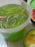 Es Kuwut Melon simple