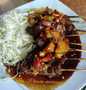 Resep Sate bakar / sate maranggi Anti Gagal