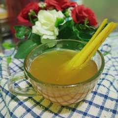 รูปของ Wedang Rempah Nikmat