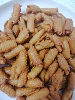 صورة لوصفة أصابع زينب