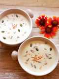 Rice kheer