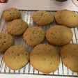 Cookies americanas