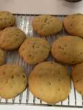 Cookies americanas