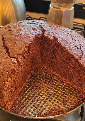 Una foto de Torta de Chocolate 🍫
