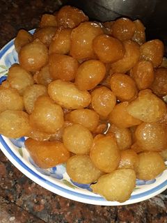 صورة لوصفة عوامه