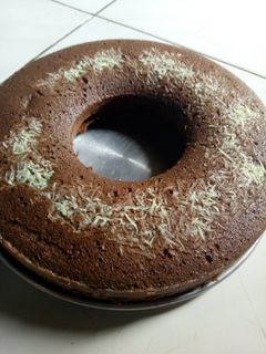Foto resep Bolu coklat