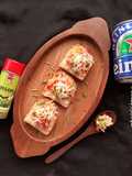 ब्रुशेट्टा (Bruschetta)