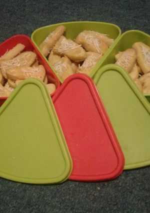 Foto resep Kue keju no oven