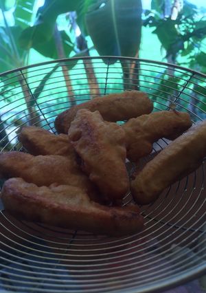 Foto resep 🍂Pisang Goreng🍂