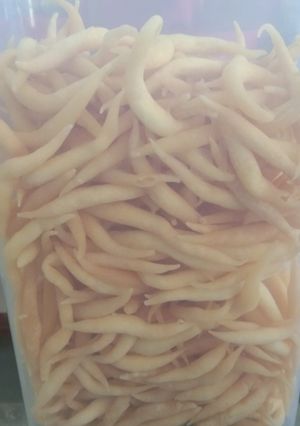 Foto resep Telor gabus keju
