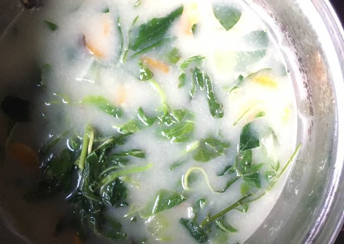 Sayur Bobor