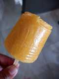 Paletas de melón 🍭
